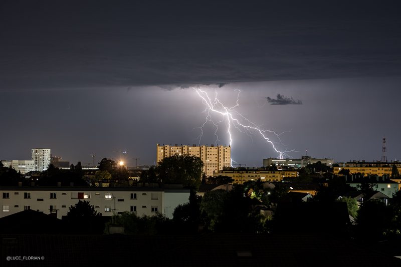 Reportage photo spectacle vivant