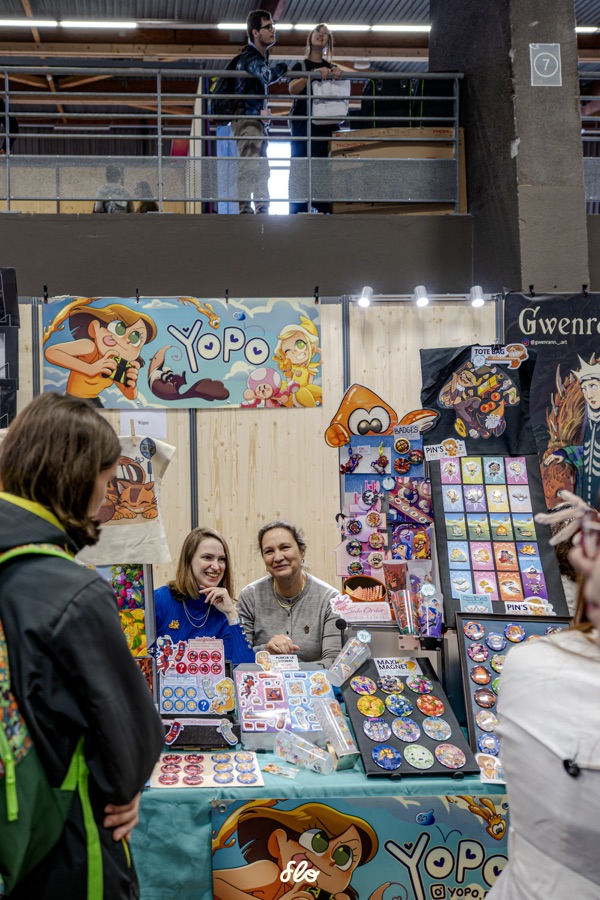 Art To Play 2025 — photo 3