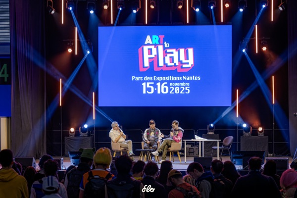 Art To Play 2025 — photo 4