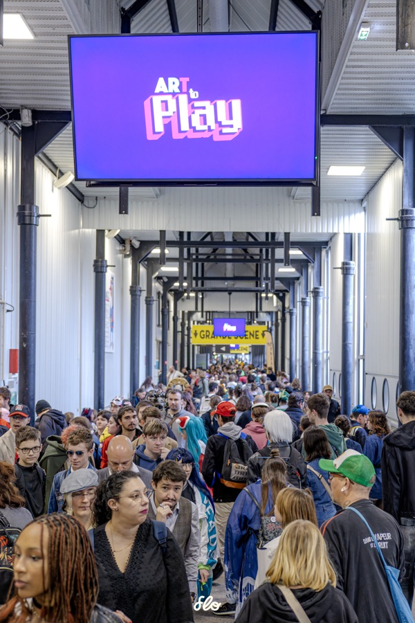 Art To Play 2025 — photo 7