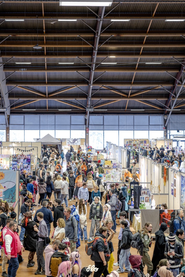 Art To Play 2025 — photo 8