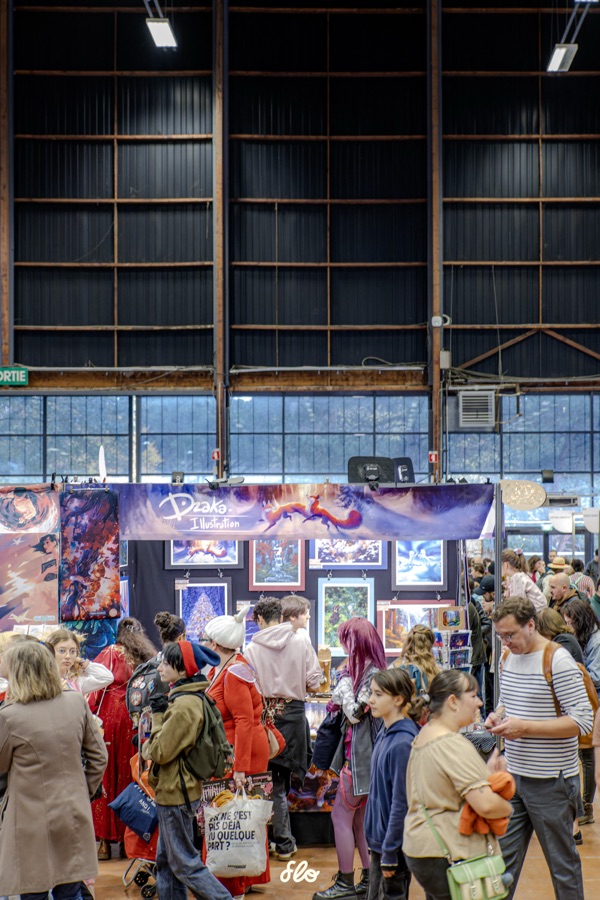 Art To Play 2025 — photo 9