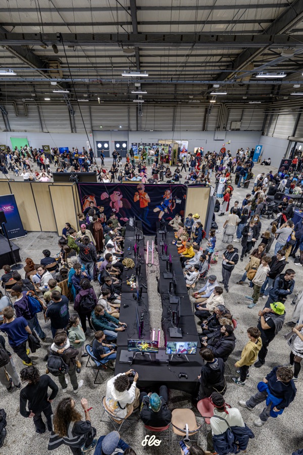 Art To Play 2025 — photo 16