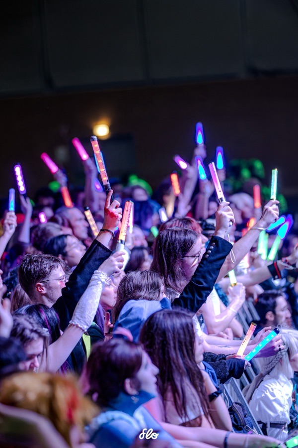 Art To Play 2025 — photo 17