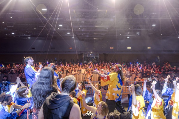 Art To Play 2025 — photo 19