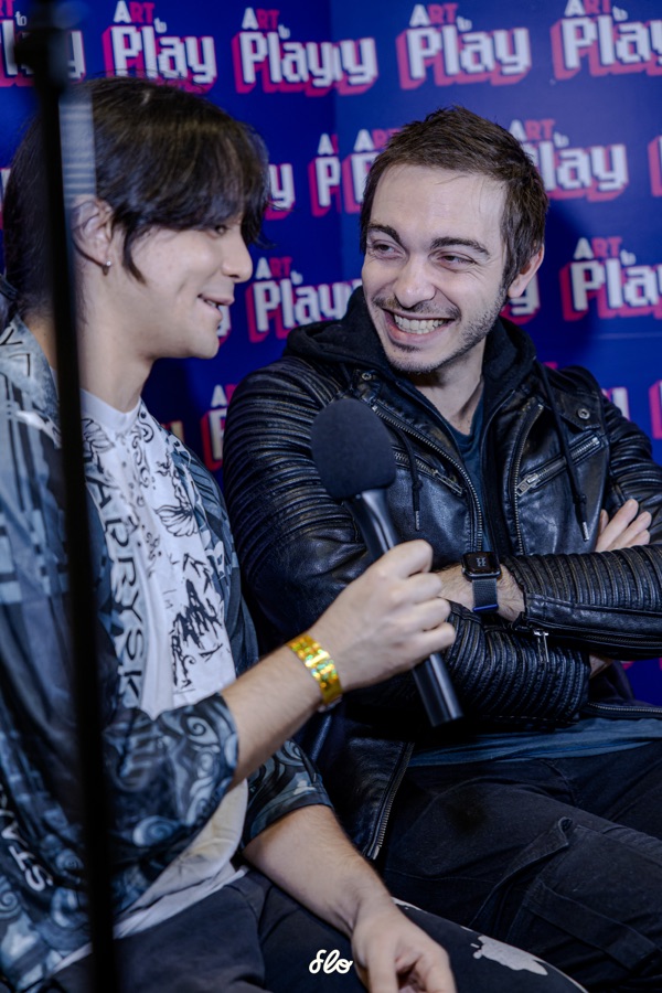 Art To Play 2025 — photo 23