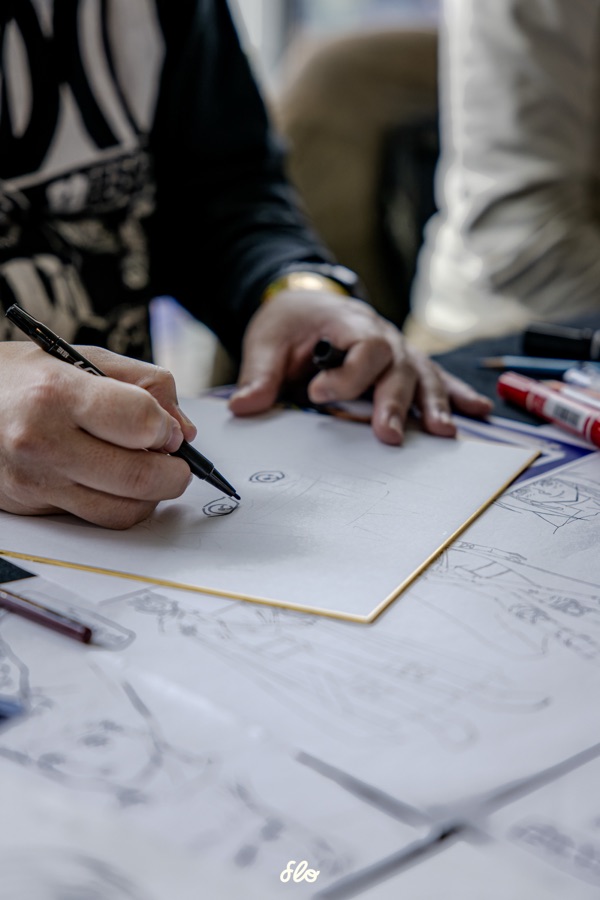 Art To Play 2025 — photo 24