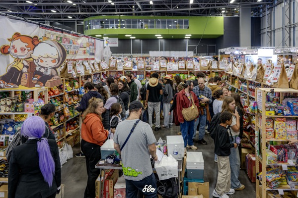 Art To Play 2025 — photo 25