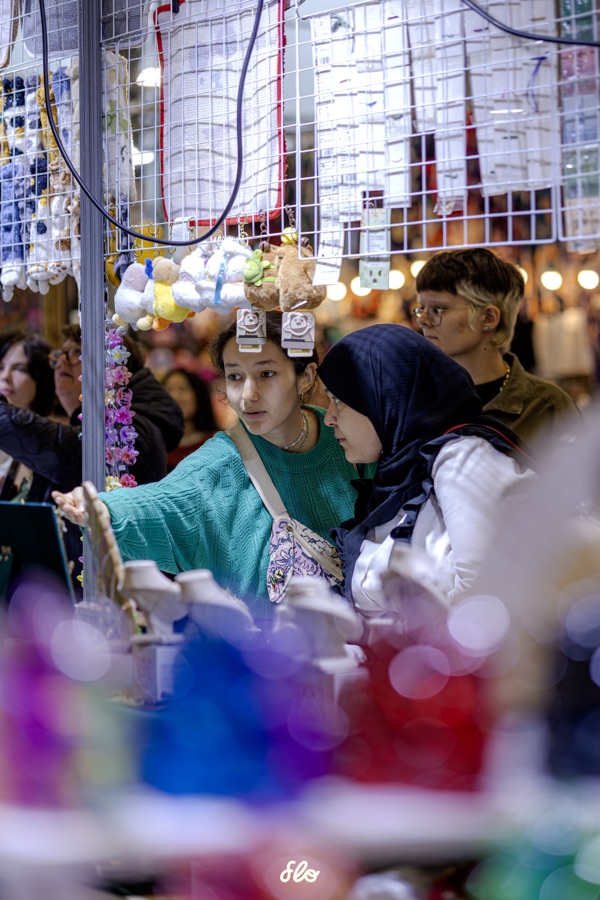 Art To Play 2025 — photo 29