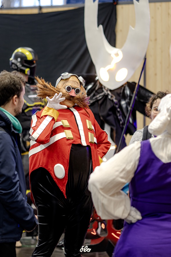 Art To Play 2025 — photo 30