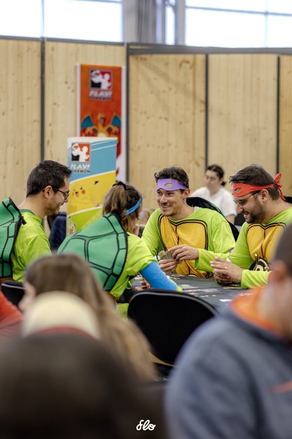 Art To Play 2025 — photo 31