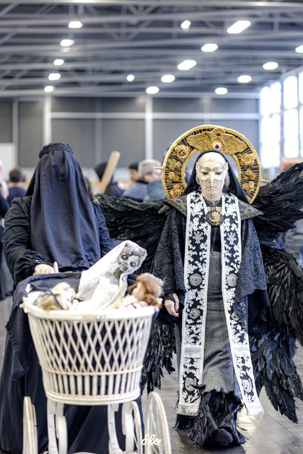 Art To Play 2025 — photo 32