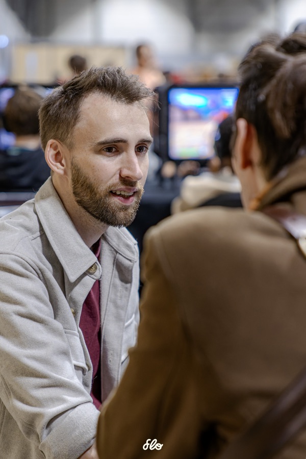 Art To Play 2025 — photo 34