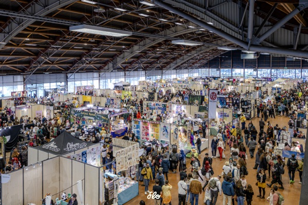 Art To Play 2025 — photo 35