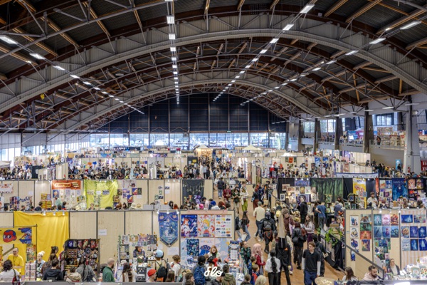 Art To Play 2025 — photo 36