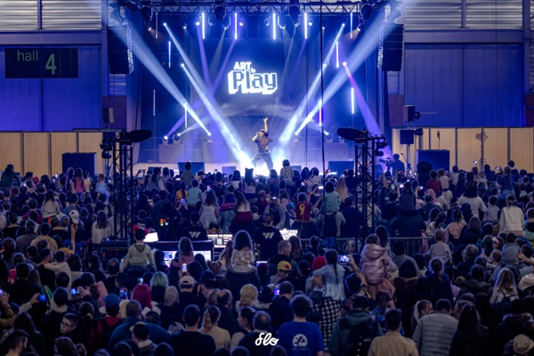 Art To Play 2025 — photo 40