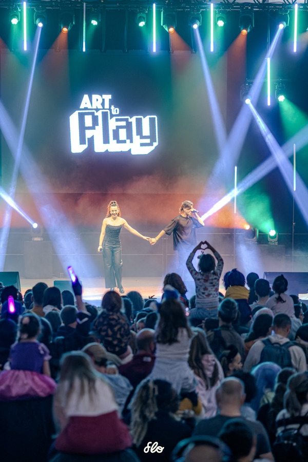 Art To Play 2025 — photo 42