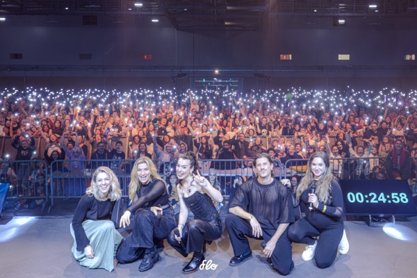 Art To Play 2025 — photo 43