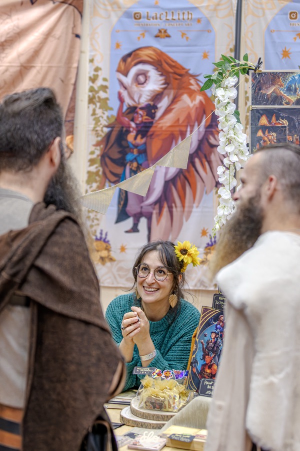 Art To Play 2025 — photo 44