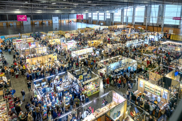 Creativa 2025 — photo 2