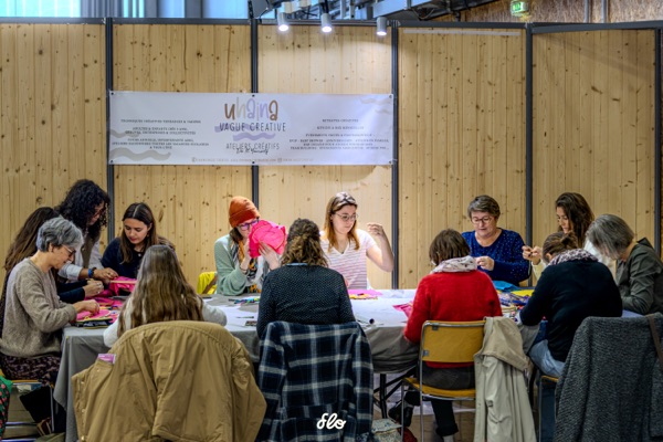 Creativa 2025 — photo 16