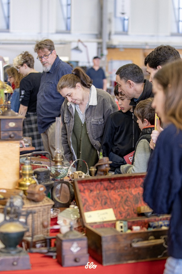 La Foire de Nantes 2025 — photo 24