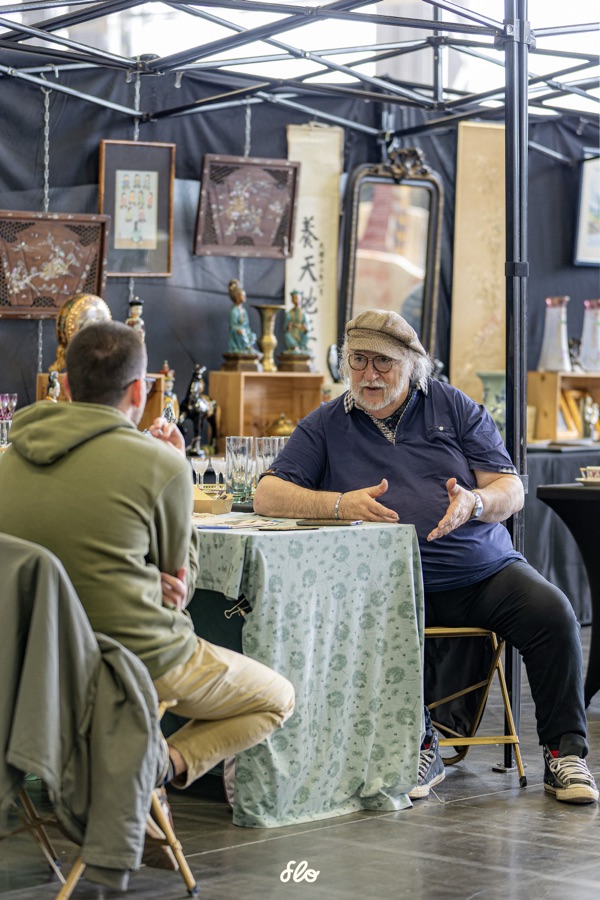 La Foire de Nantes 2025 — photo 5