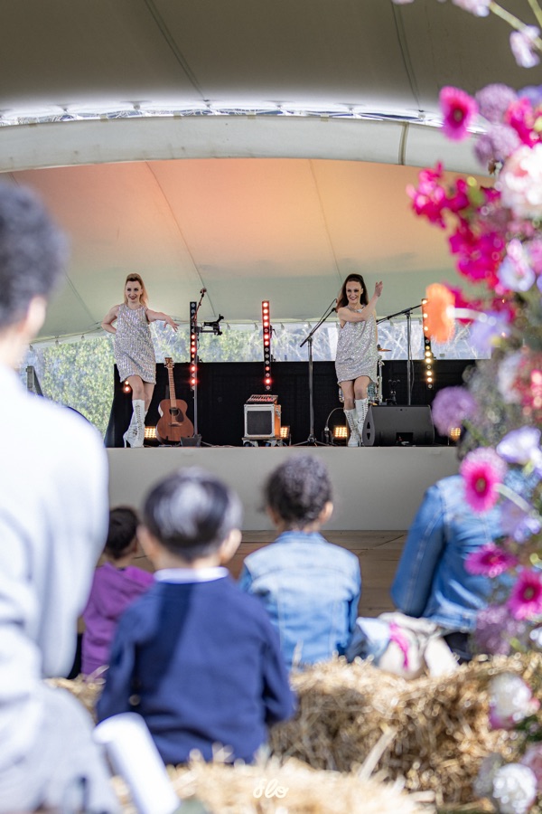 La Foire de Nantes 2025 — photo 6