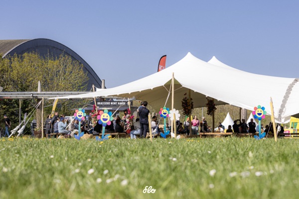 La Foire de Nantes 2025 — photo 2