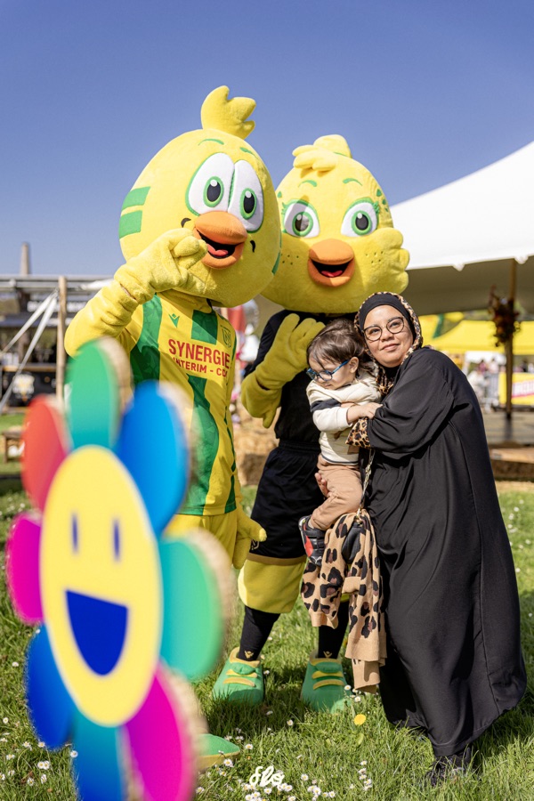 La Foire de Nantes 2025 — photo 14