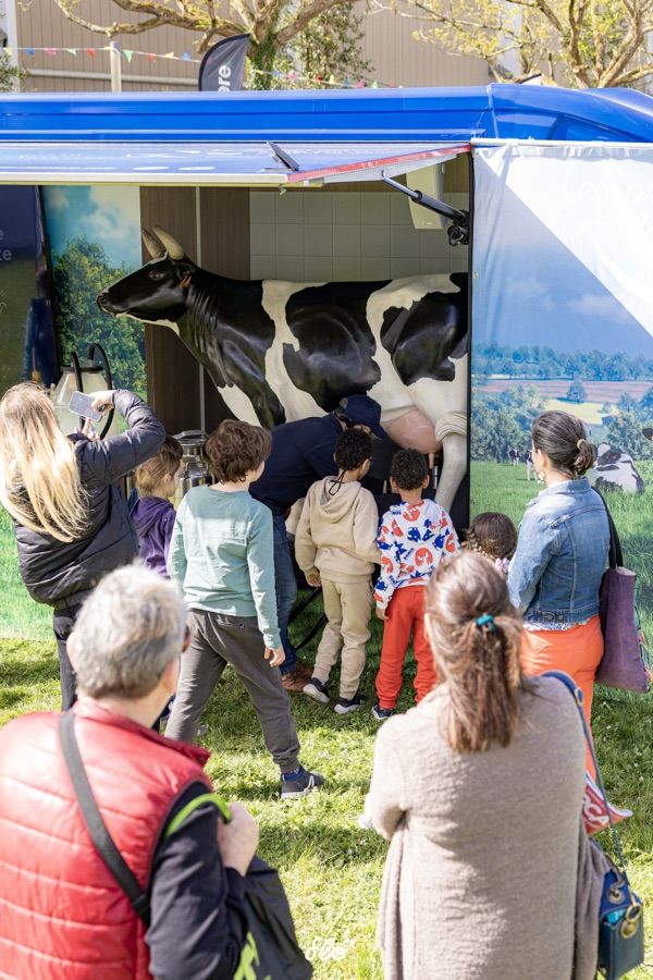 La Foire de Nantes 2025 — photo 16