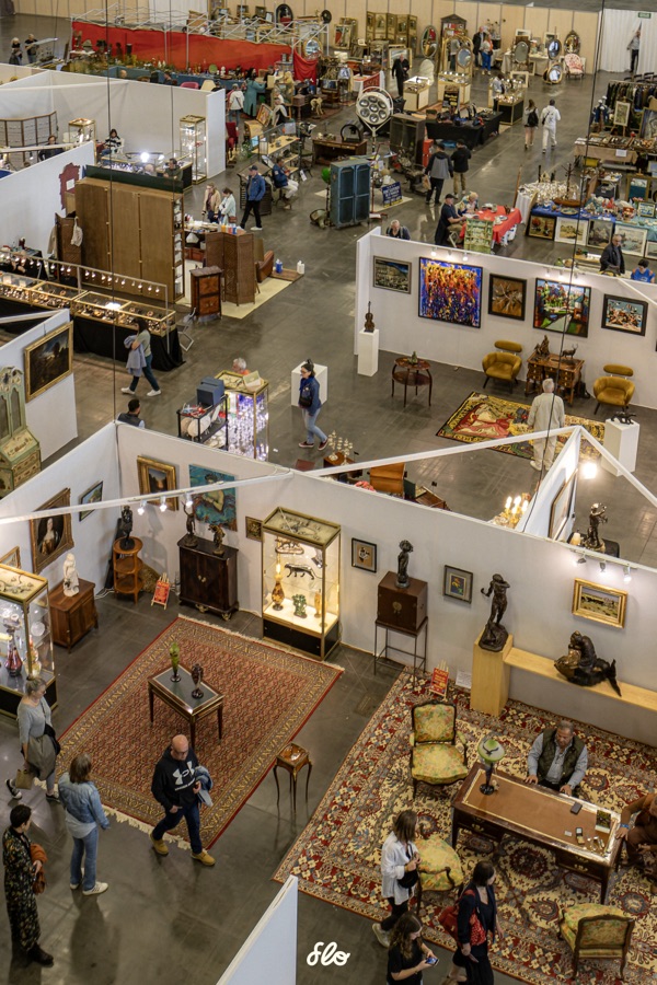 La Foire de Nantes 2025 — photo 8