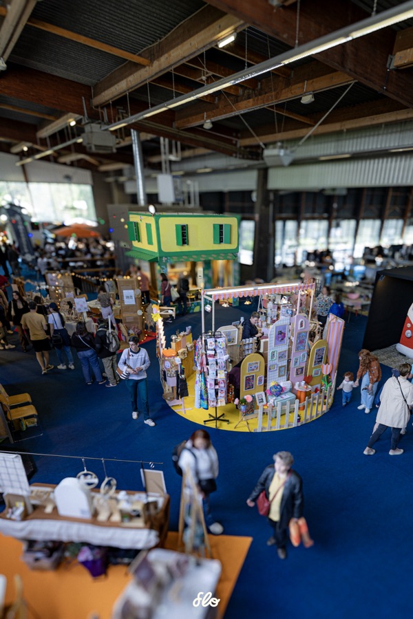 La Foire de Nantes 2025 — photo 11