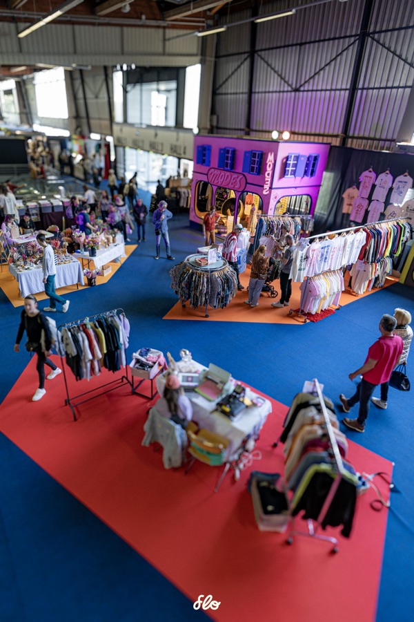 La Foire de Nantes 2025 — photo 26