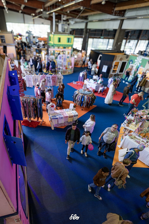 La Foire de Nantes 2025 — photo 21