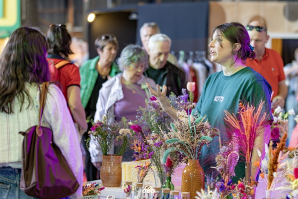 La Foire de Nantes 2025 — photo 10