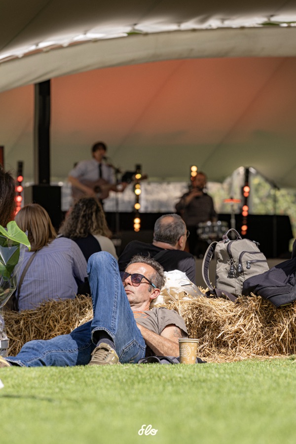 La Foire de Nantes 2025 — photo 19