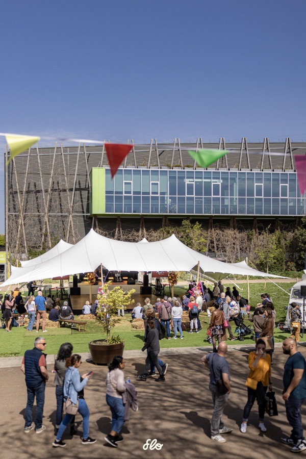La Foire de Nantes 2025 — photo 32