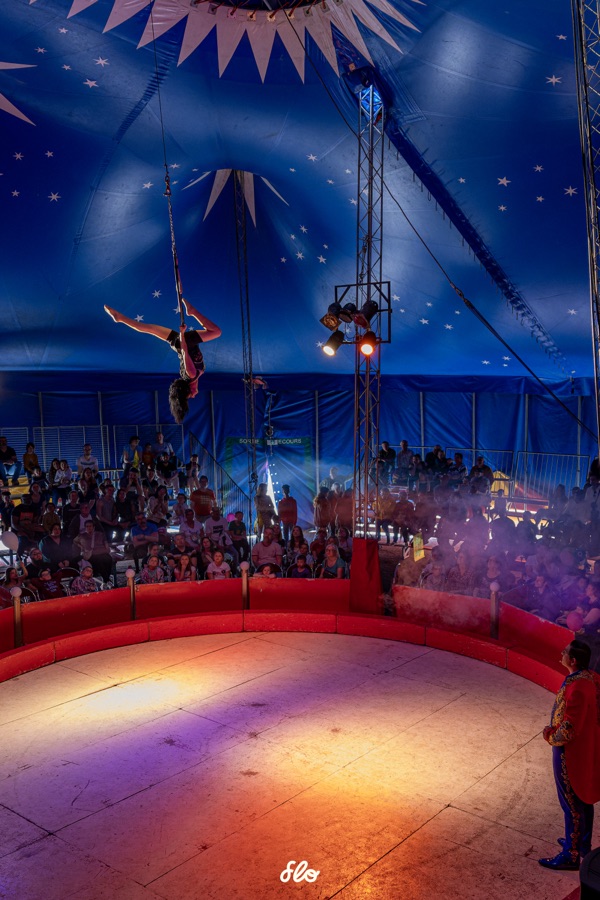 La Foire de Nantes 2025 — photo 15