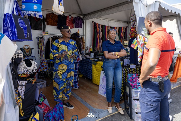 La Foire de Nantes 2025 — photo 4