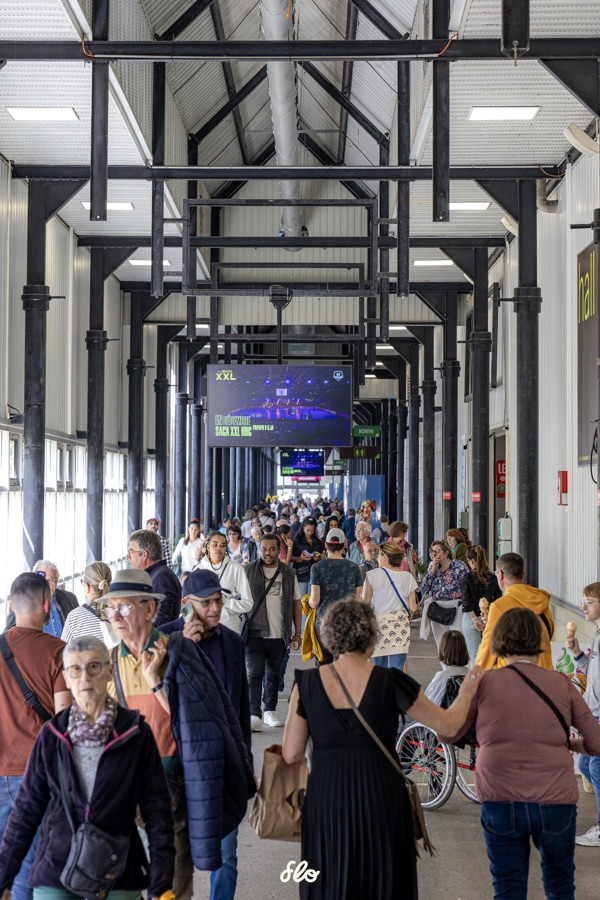 La Foire de Nantes 2025 — photo 34