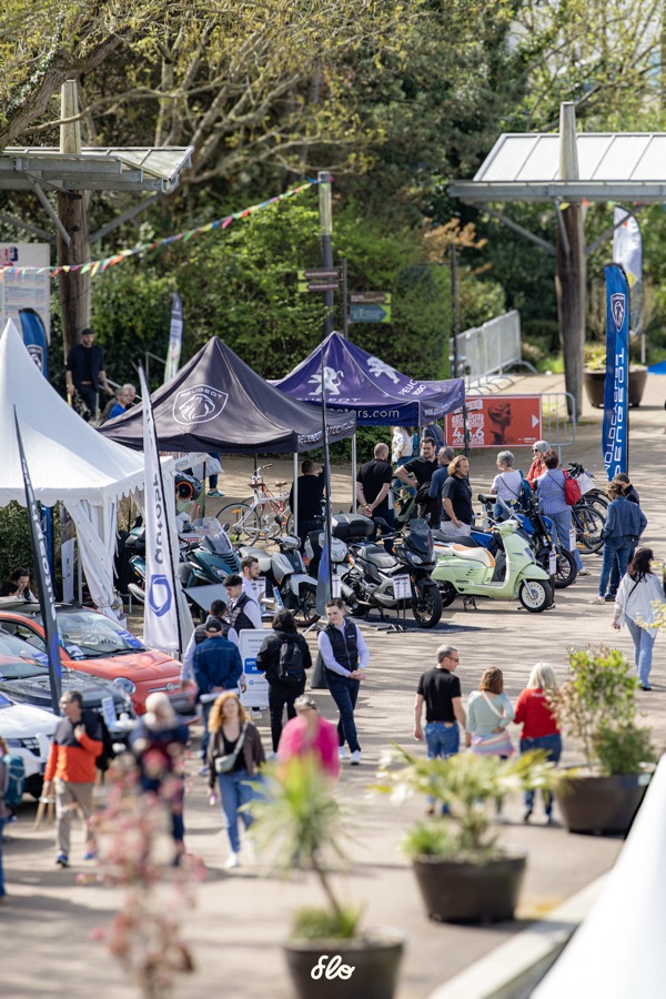 La Foire de Nantes 2025 — photo 28