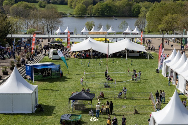 La Foire de Nantes 2025 — photo 1