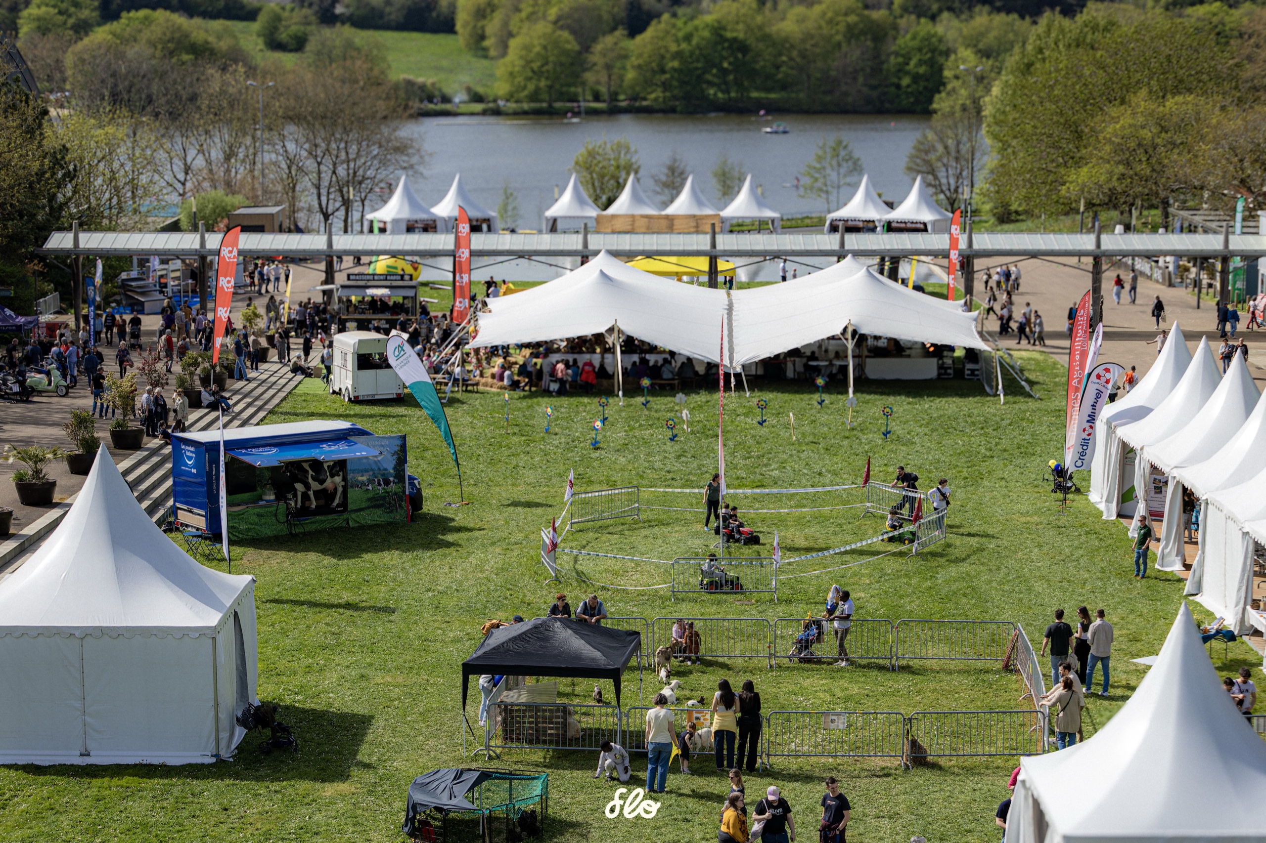 La Foire de Nantes 2025