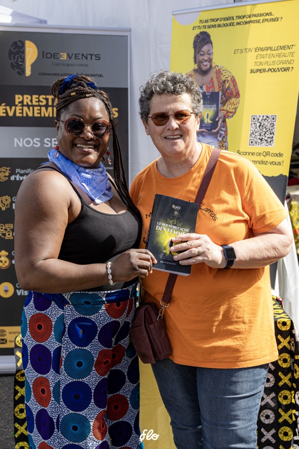 La Foire de Nantes 2025 — photo 25