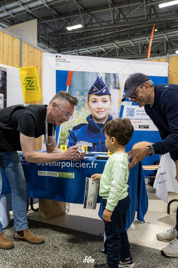 La Foire de Nantes 2025 — photo 38