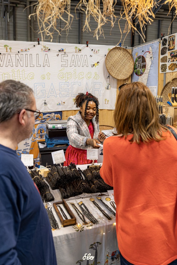 La Foire de Nantes 2025 — photo 35