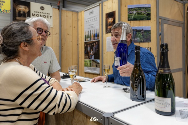 La Foire de Nantes 2025 — photo 20