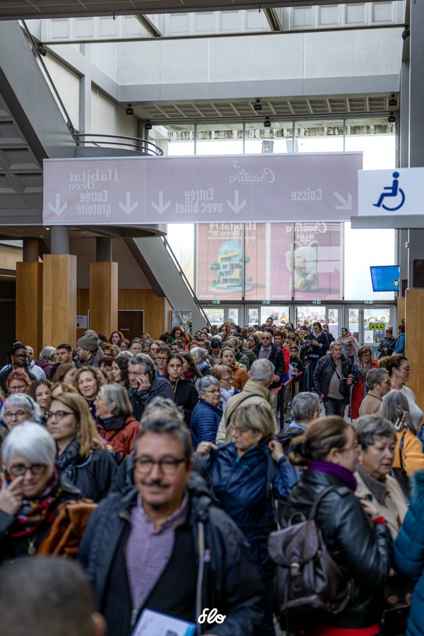 Habitat 2025 — photo 2