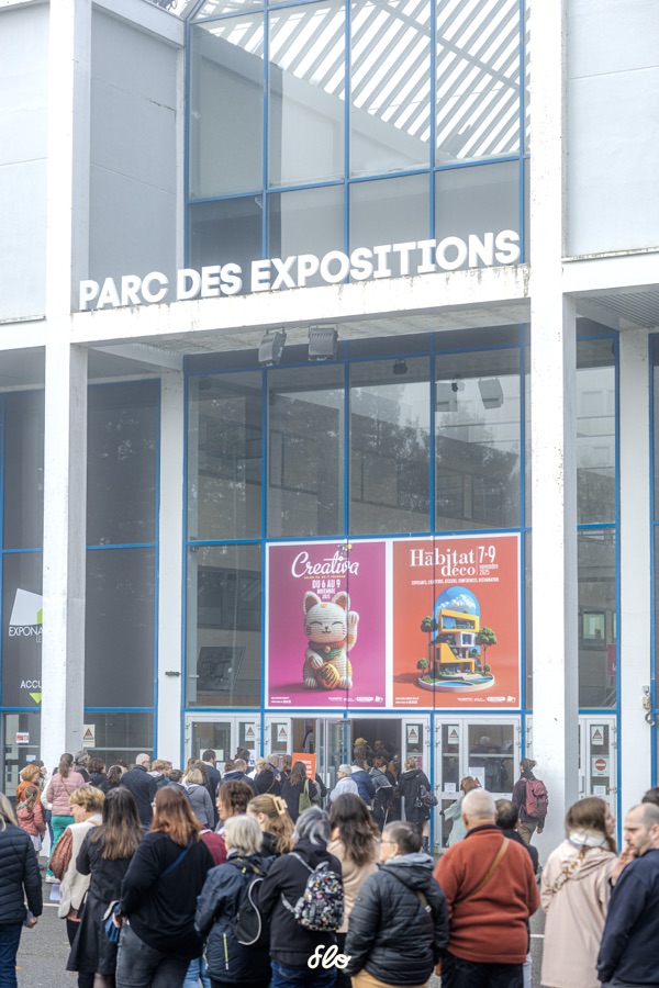 Habitat 2025 — photo 1